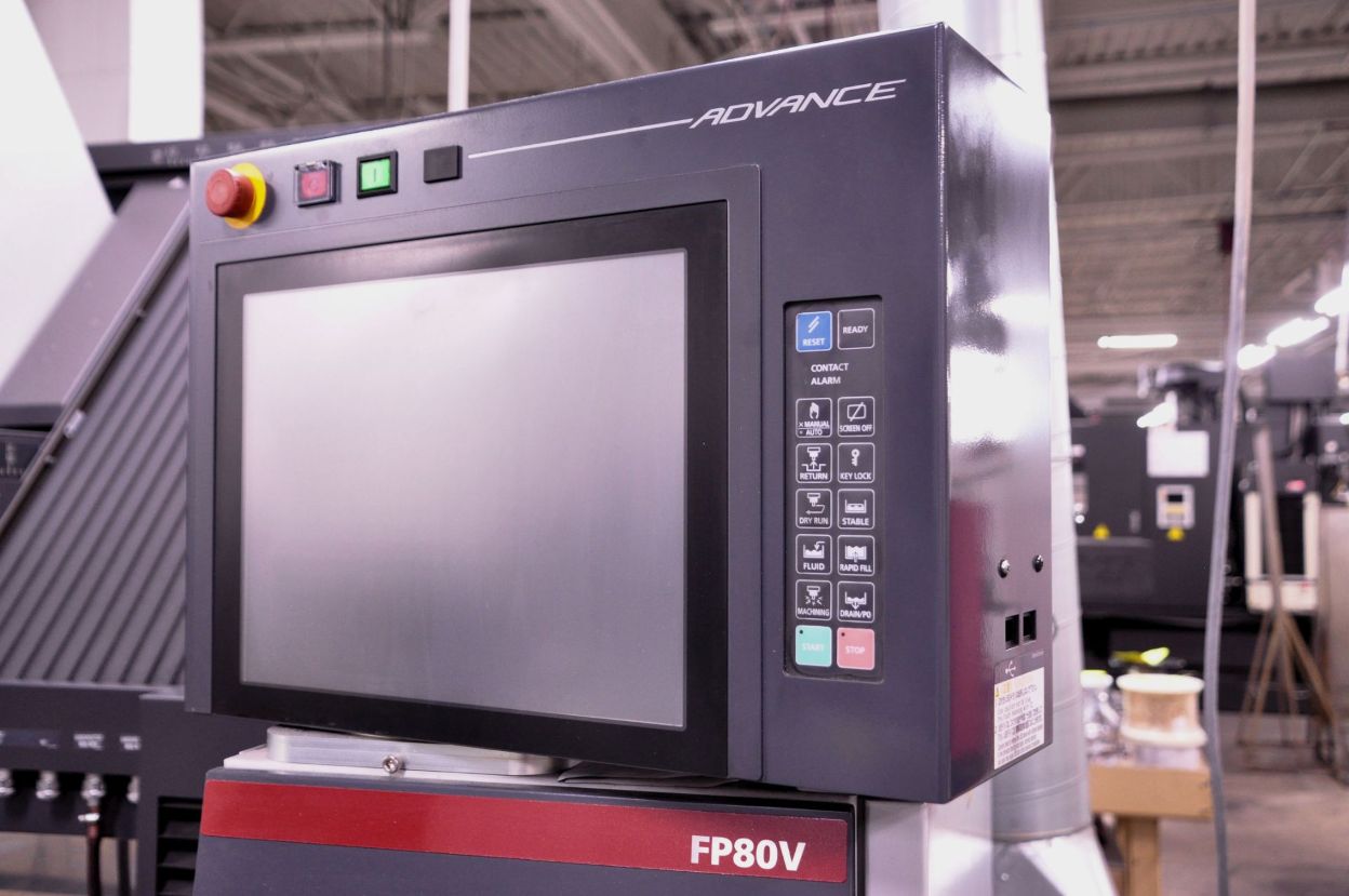 2015 Mitsubishi Sinker